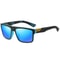 Vintage Polarized Windproof Sports Sunglasses UV400 HD Vision For Fishing Cycling And Running 8