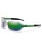 Transparent Frame Polarized Fishing Sunglasses UV400 Outdoor Eyewear For Men And Women 9