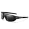 Transparent Frame Polarized Fishing Sunglasses UV400 Outdoor Eyewear For Men And Women 10