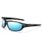 Transparent Frame Polarized Fishing Sunglasses UV400 Outdoor Eyewear For Men And Women 11