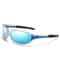 Transparent Frame Polarized Fishing Sunglasses UV400 Outdoor Eyewear For Men And Women 13