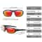 Transparent Frame Polarized Fishing Sunglasses UV400 Outdoor Eyewear For Men And Women 1