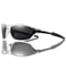 Transparent Frame Polarized Fishing Sunglasses UV400 Outdoor Eyewear For Men And Women 5