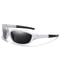 Transparent Frame Polarized Fishing Sunglasses UV400 Outdoor Eyewear For Men And Women 6
