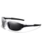 Transparent Frame Polarized Fishing Sunglasses UV400 Outdoor Eyewear For Men And Women 8