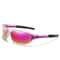 Transparent Frame Polarized Fishing Sunglasses UV400 Outdoor Eyewear For Men And Women 14