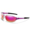 Transparent Frame Polarized Fishing Sunglasses UV400 Outdoor Eyewear For Men And Women 14