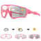 Photochromic Sports Cycling Sunglasses UV400 For MTB Biking Fishing And Running 13