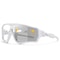Photochromic Sports Cycling Sunglasses UV400 For MTB Biking Fishing And Running 6