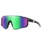 Kids UV400 Sport Sunglasses For Ages 3 To 8 Outdoor Baseball Bicycle And Camping Eyewear 14