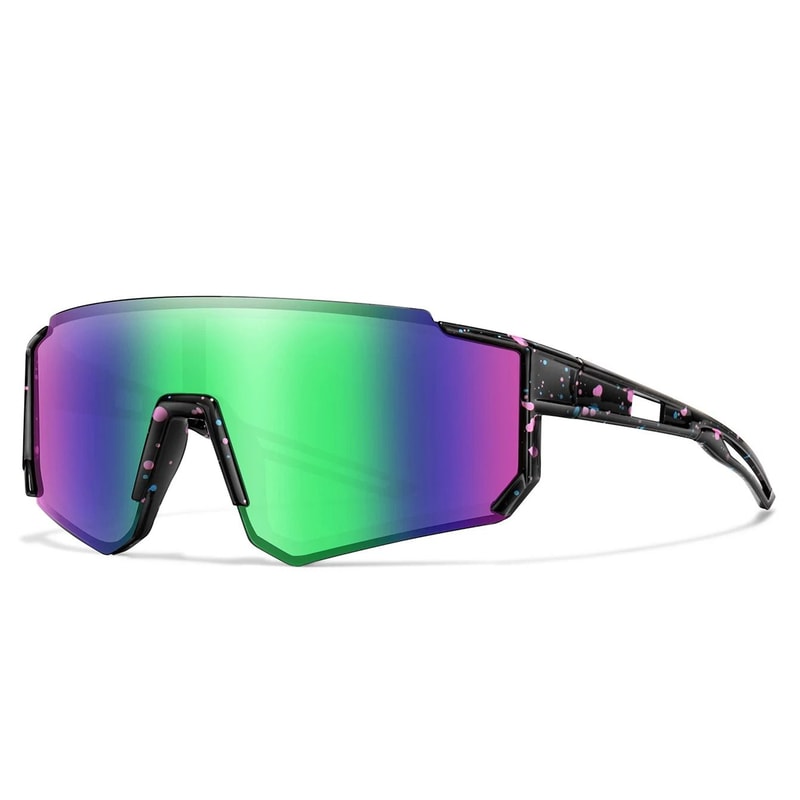 Kids UV400 Sport Sunglasses For Ages 3 To 8 Outdoor Baseball Bicycle And Camping Eyewear 14