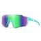 Kids UV400 Sport Sunglasses For Ages 3 To 8 Outdoor Baseball Bicycle And Camping Eyewear 15