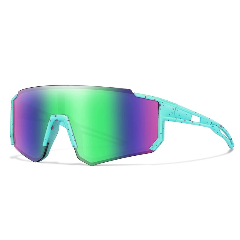 Kids UV400 Sport Sunglasses For Ages 3 To 8 Outdoor Baseball Bicycle And Camping Eyewear 15