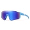 Kids UV400 Sport Sunglasses For Ages 3 To 8 Outdoor Baseball Bicycle And Camping Eyewear 16