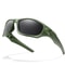 Polarized Tactical Windproof Sports Sunglasses UV Protection Goggles For Men And Women 2