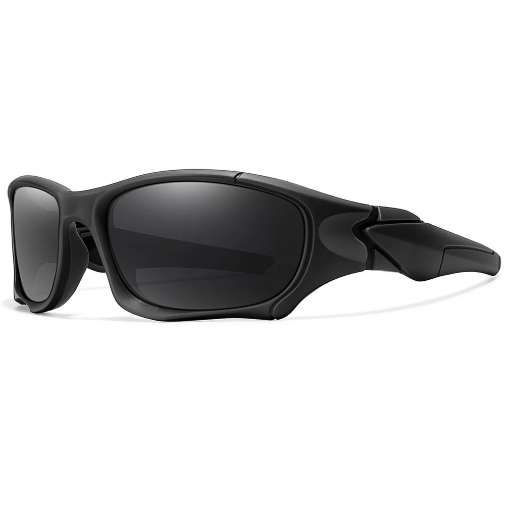 Polarized Tactical Windproof Sports Sunglasses UV Protection Goggles For Men And Women 5