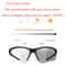 Photochromic Sports Sunglasses For Men And Women UV400 MTB Cycling Running Goggles 2
