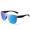 Square UV400 Windproof Fashion Sunglasses For Men And Women Outdoor Driving And Cycling Shades 3