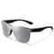 Square UV400 Windproof Fashion Sunglasses For Men And Women Outdoor Driving And Cycling Shades 5