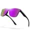 Square UV400 Windproof Fashion Sunglasses For Men And Women Outdoor Driving And Cycling Shades 12