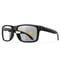 Photochromic Windproof Square Sports Sunglasses For Men And Women Cycling MTB Eyewear 3