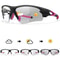 Outdoor Sports Photochromic Fashion Sunglasses For Men And Women Cycling Running Driving Eyewear 13