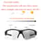 Outdoor Sports Photochromic Fashion Sunglasses For Men And Women Cycling Running Driving Eyewear 2