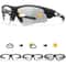 Outdoor Sports Photochromic Fashion Sunglasses For Men And Women Cycling Running Driving Eyewear 7