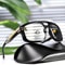 Casual Photochromic Square Windproof Sunglasses For Men And Women Outdoor Sports Goggles 0