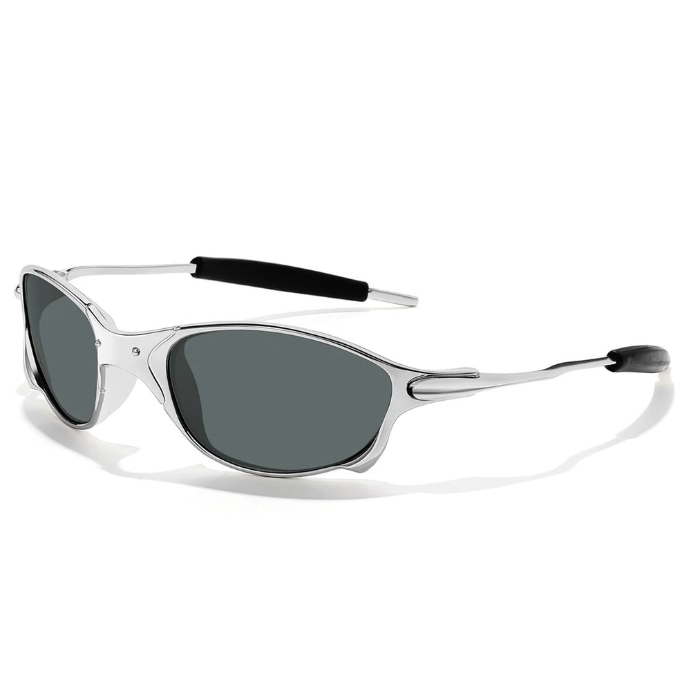 Lightweight UV400 Outdoor Sports Sunglasses For Men And Women Fishing Cycling Running Goggles 17