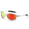 Lightweight UV400 Outdoor Sports Sunglasses For Men And Women Fishing Cycling Running Goggles 19