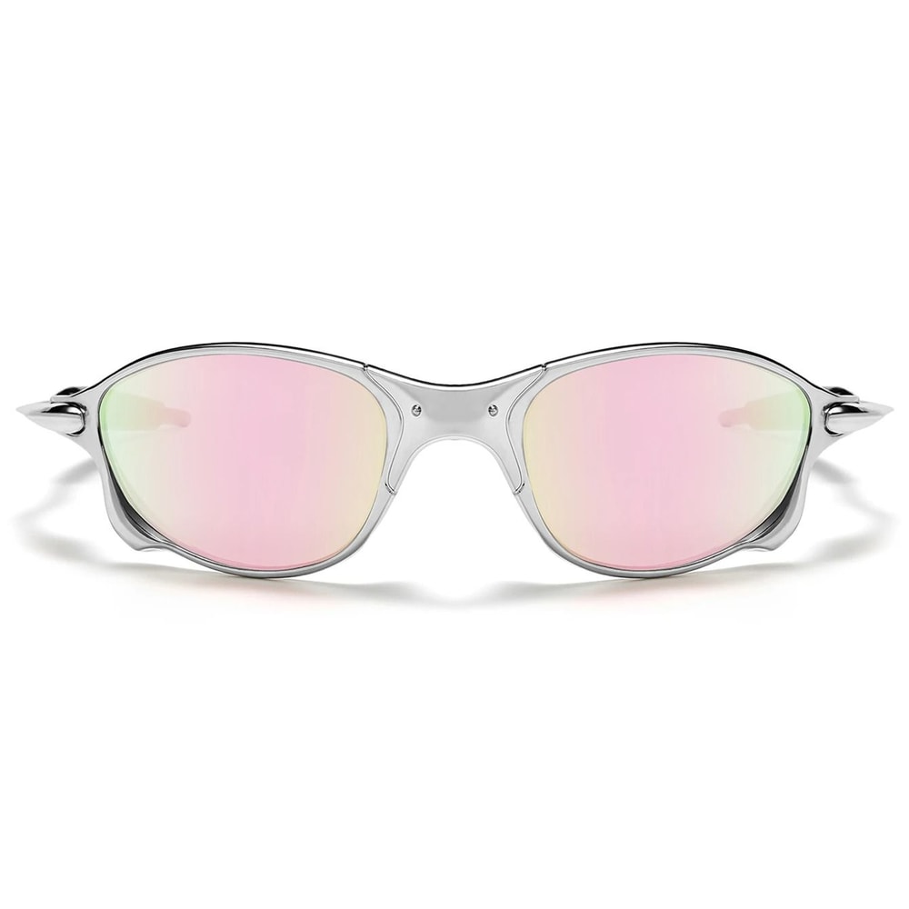 Lightweight UV400 Outdoor Sports Sunglasses For Men And Women Fishing Cycling Running Goggles 4