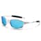 Lightweight UV400 Outdoor Sports Sunglasses For Men And Women Fishing Cycling Running Goggles 20
