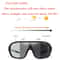 Photochromic Windproof Cycling Sunglasses For Men And Women Outdoor Road Sports Goggles 2