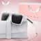 Candy Color Square Sunglasses With UV Protection 7