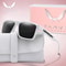 Candy Color Square Sunglasses With UV Protection 7