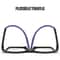 Photochromic Reading Glasses Set With Blue Light Protection 3 Pairs 5
