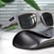 Polarized Square Fishing Sunglasses With UV400 Protection And Case 3