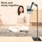 Flexible Gooseneck Tablet And Phone Holder With Adjustable Fold Arm 6