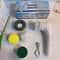 Cordless Electric Cleaning Brush With 5 In 1 Brush Heads 0