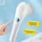 Cordless Electric Cleaning Brush With 5 In 1 Brush Heads 2