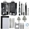 115 In 1 Precision Screwdriver Tool Kit For Phone And Watch Repair 1
