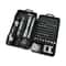 115 In 1 Precision Screwdriver Tool Kit For Phone And Watch Repair 5