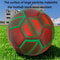 Official Size Soccer Ball For Training And Match Play 1
