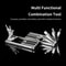 8 In 1 Bike Multi Tool Repair Kit 2