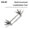 8 In 1 Bike Multi Tool Repair Kit 5