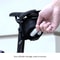 Waterproof Bike Saddle Bag For Under Seat Storage 5