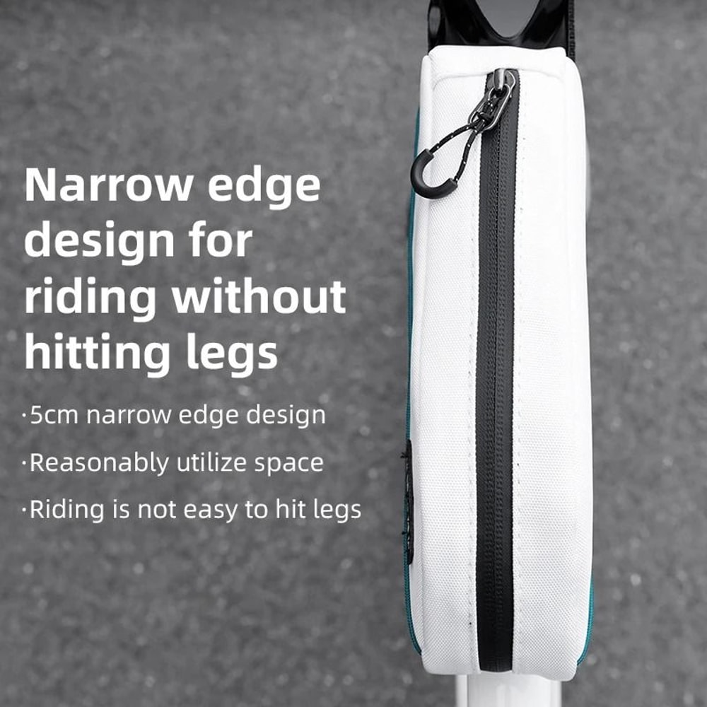 Bicycle Top Tube Triangle Frame Bag For Cycling Essentials 3