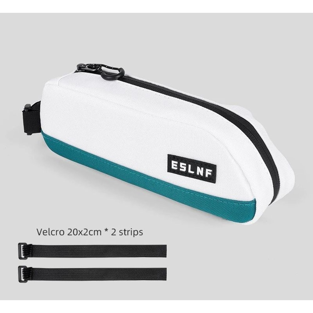 Bicycle Top Tube Triangle Frame Bag For Cycling Essentials 5