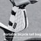 Lightweight Waterproof Bicycle Frame Triangle Bag 0